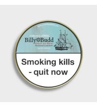Cornell & Diehl Billy Budd Pipe Tobacco 50g Tin