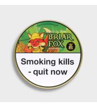 Cornell & Diehl Briar Fox Pipe Tobacco 50g Tin