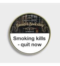 Cornell & Diehl Haunted Bookshop Pipe Tobacco 50g Tin