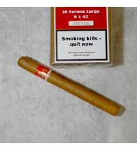 Conquistador Corona Larga Cigar - 1 Single