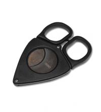 Credo Cutter - XXL - 70 ring gauge - Black