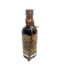 Crusty Juggler Coffee & Cacao Rum Miniature - 37.5% 5cl