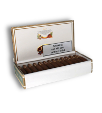 Cuaba Tradicionales Cigar - Box of 25