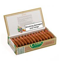 Cuaba Divinos Cigar - Box of 25