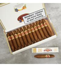 Cuaba Divinos Cigar - Box of 25