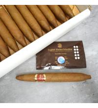 Cuaba Exclusivos Cigar - 1 Single