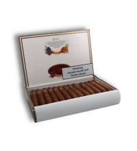 Cuaba Exclusivos Cigar - Box of 25