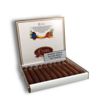 Cuaba Salomones Cigar - Box of 10