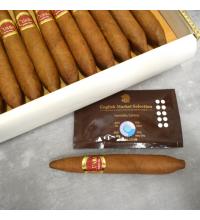 Cuaba Tradicionales Cigar - 1 Single