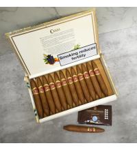 Cuaba Tradicionales Cigar - Box of 25