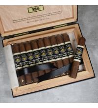 Joya de Nicaragua Cuatro Cinco Petit Corona Cigar -  Box of 10