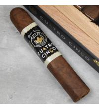 Joya de Nicaragua Cuatro Cinco Petit Corona Cigar - 1 Single