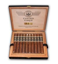 Joya de Nicaragua Cuatro Cinco Toro Cigar - Box of 10