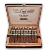 Joya de Nicaragua Cuatro Cinco Torpedo Cigar - Box of 10