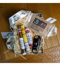 Cuban Goodies Tubed Cigar Selection Gift Box Sampler