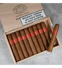 Partagas Serie D No. 4 Cigar - Box of 10