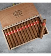 Partagas Serie D No. 4 Cigar - Box of 25