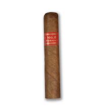 Partagas Serie D No. 5 Cigar - 1 Single