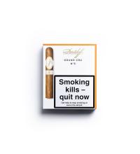 Davidoff Grand Cru No. 5 Cigar - Pack of 5