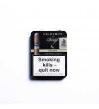 Davidoff Primeros Escurio Cigar - Tin of 6