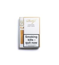 Davidoff Signature 2000 Tubos Cigar - Pack of 4