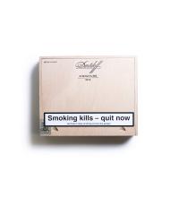 Davidoff Signature No. 2 Cigar - Box of 25