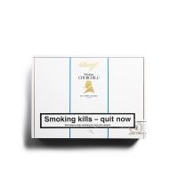 Davidoff Winston Churchill Commander Toro Cigar - Box of 20