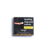 Davidoff Nicaragua Mini Cigarillos - Pack of 20