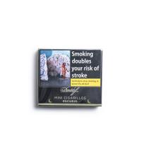 Davidoff Escurio Mini Cigarillos - Pack of 20