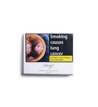 Davidoff Mini Cigarillos Silver - Pack of 20