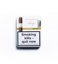 Davidoff Primeros Dominican Maduro Cigar - Tin of 6