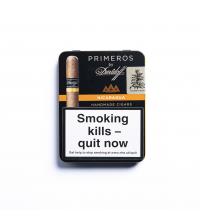 Davidoff Primeros Nicaragua Cigar - Tin of 6