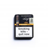 Davidoff Primeros Nicaragua Maduro Cigar - Tin of 6