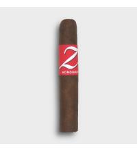 Zino Honduras Half Corona Cigar - 1 Single