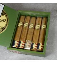 Brick House Double Connecticut Robusto Cigar - Box of 5