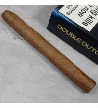 C.Gars Ltd Double Dutch Senoritas Cigar - 1 Single