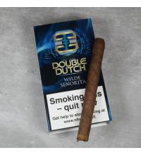 Double Dutch Wilde Senoritas Cigar - Pack of 10