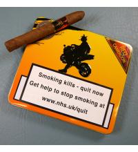 Drew Estate Acid Krush Classic Red Cameroon Cigar - Tin of 10 (Discontinued)