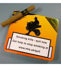 Drew Estate Acid Krush Classic Green Candela Cigar - Tin of 10 (Discontinued)