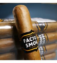 Drew Estate Factory Smokes CT Shade Robusto Cigar - 1 Single