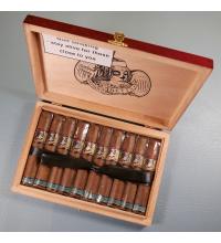 Drew Estate Deadwood Fat Bottom Betty Cigar - Box of 10