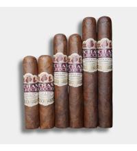 Drew Estate Orchant Seleccion Double Up Sampler - 6 Cigars