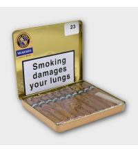 Drew Estate Blackened M81 Maduro Coronet Cigar - Tin of 10