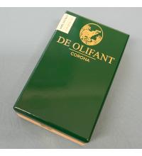 De Olifant Limited Edition Brasil Corona Cigar - Box of 10