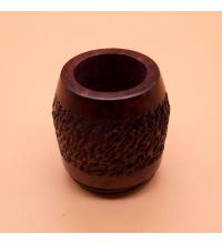 Dr Plumb Peacemaker Replacement Bowl - Bulldog Rustic (DP549)