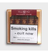 Rocky Patel Vintage 1990 Broadleaf Half Corona Cigar - Pack of 5