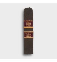 Rocky Patel Vintage 1990 Broadleaf Half Corona Cigar - 1 Single
