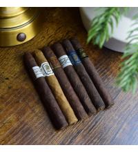 Drew Estate Quick Puff Cigar Sampler - 6 Cigars