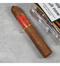 Juliany Corojo Robusto Cigar - 1 Single