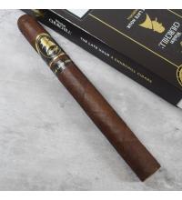 Davidoff Winston Churchill The Late Hour Churchill Cigar - 1 Single